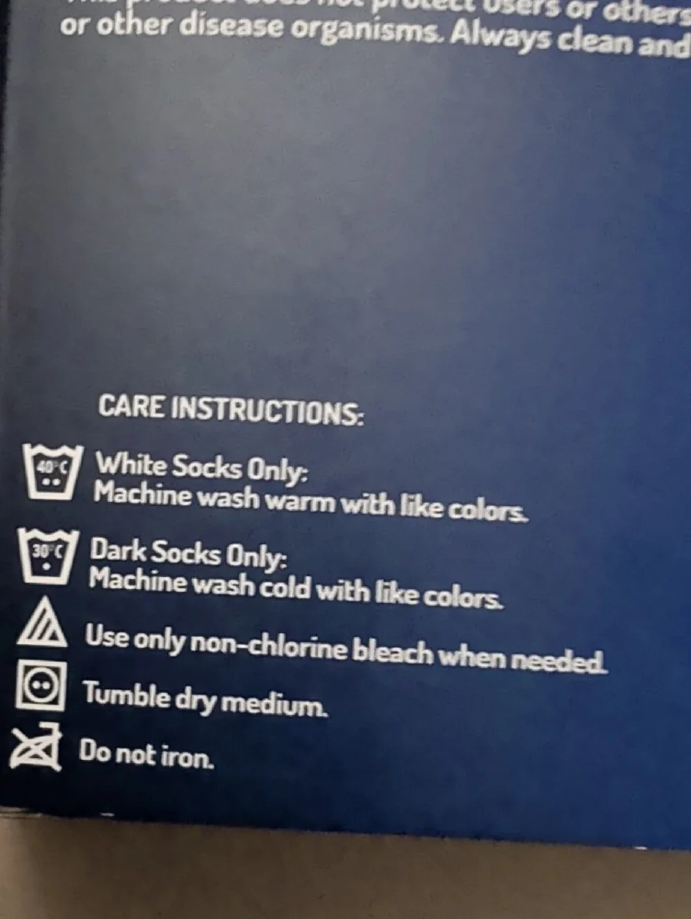 Dr. Scholl's Diabetes & Circulatory Compression Crew Socks White